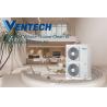 Buy cheap R410A Refrigerant Comfort Central Air Conditioner 2480-4016m3/h from wholesalers