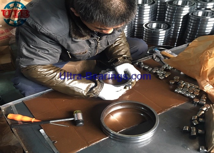 High Precision P6 Steel Roller Bearing 22322 High Temperature For Rolling Mill