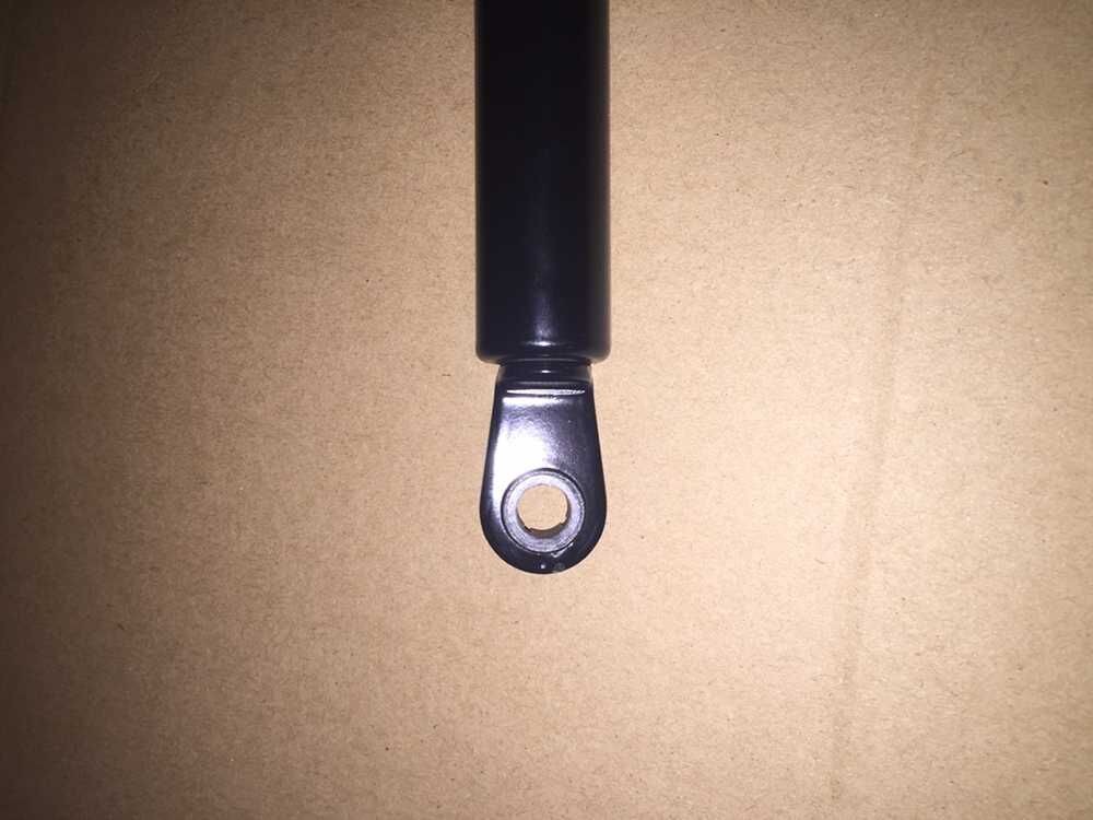 Adjustable Helical Compression Springs , Steel Industrial Gas Springs SGS