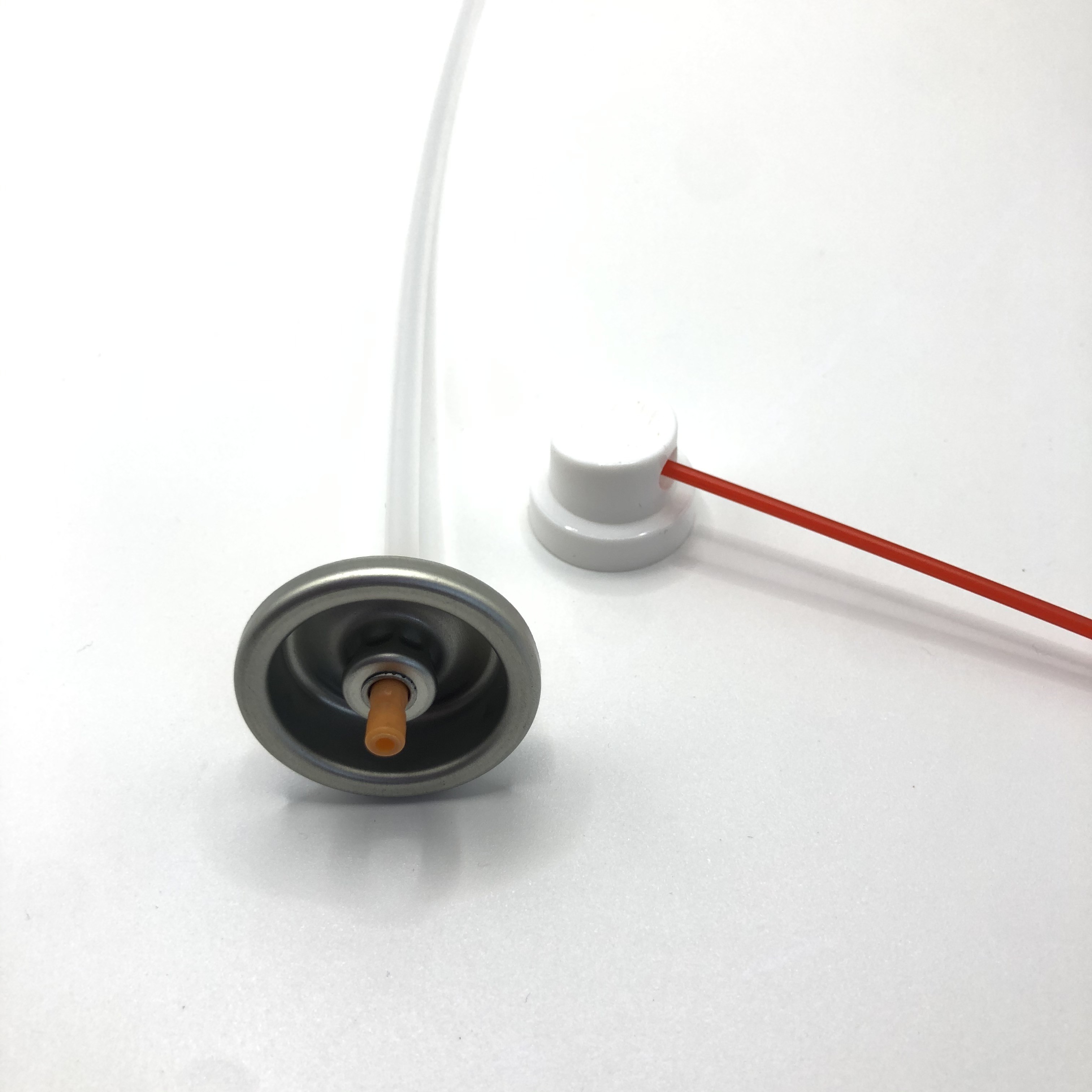 Precision Paint Spray Valve for Professional Finishing - Adjustable Pressure Control and Atomization