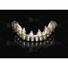 Buy cheap Hybrid Pink Porcelain Implant Crown Malong Full Arch Implant Bridge Immediate from wholesalers