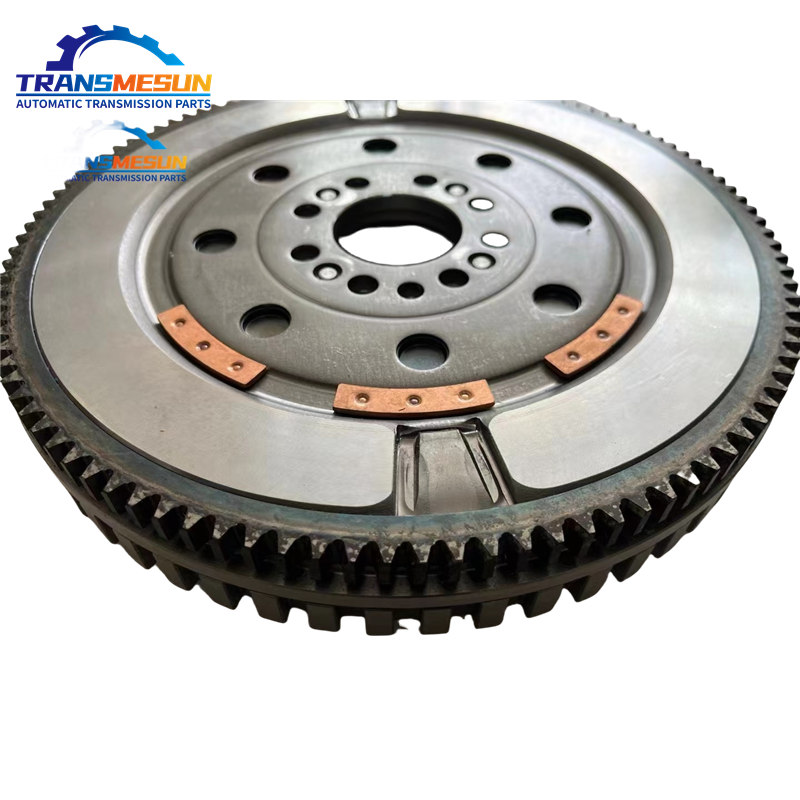 Modern 7-speed Dual-clutch Transmission Flywheel Assembly 232002A405 Flywheel Assembly