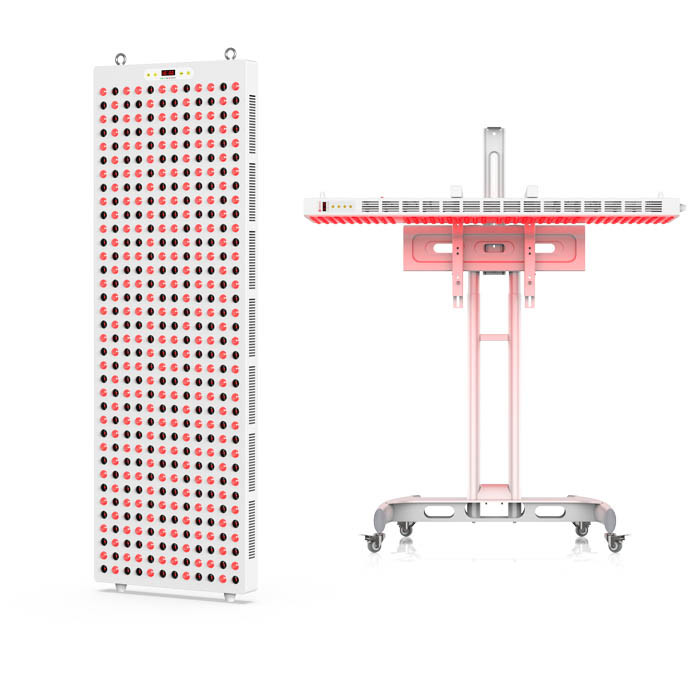 Beauty Full Body Red Light Therapy Equipment For Skin And Health