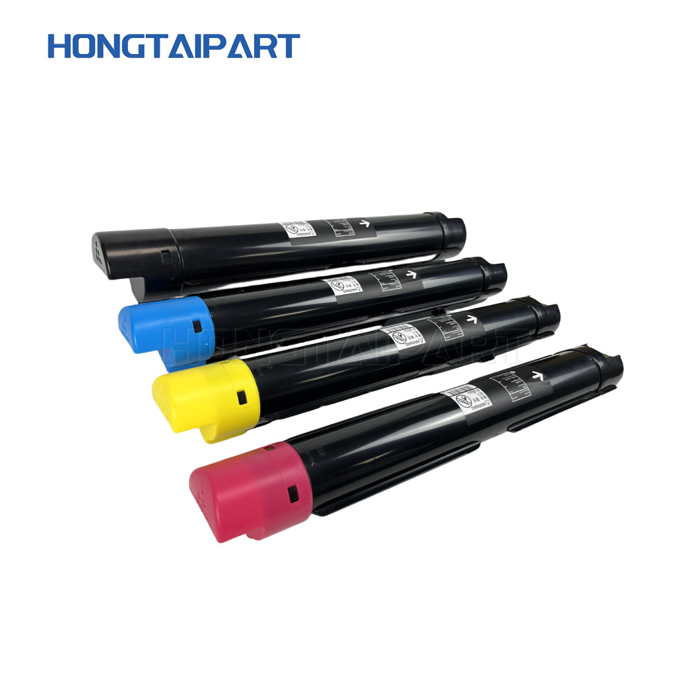 Color Toner Cartridge CMYK 106R03749 106R03750 106R03751 106R03752 For Xerox VersaLink C7020 C7025 C7030