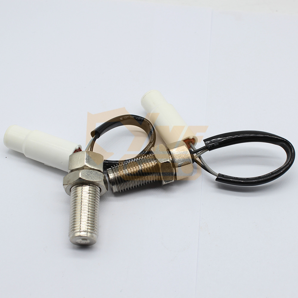Tracked Excavator Engineering vehicle sensor SK200-3 SK200-5 Revolution Speed Sensor VAMC845235 MC845235
