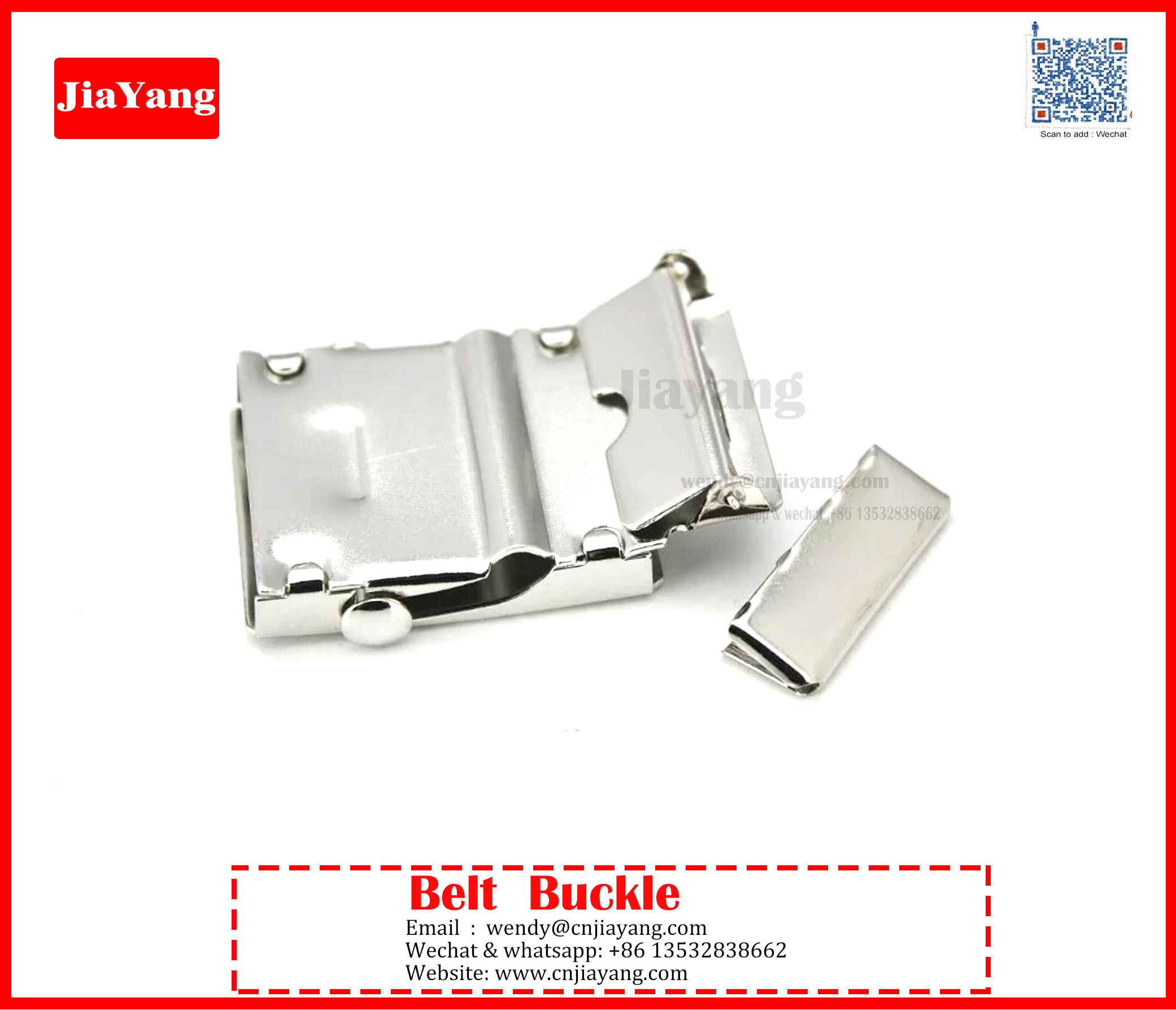 Army Metal buckles funny belt buckle