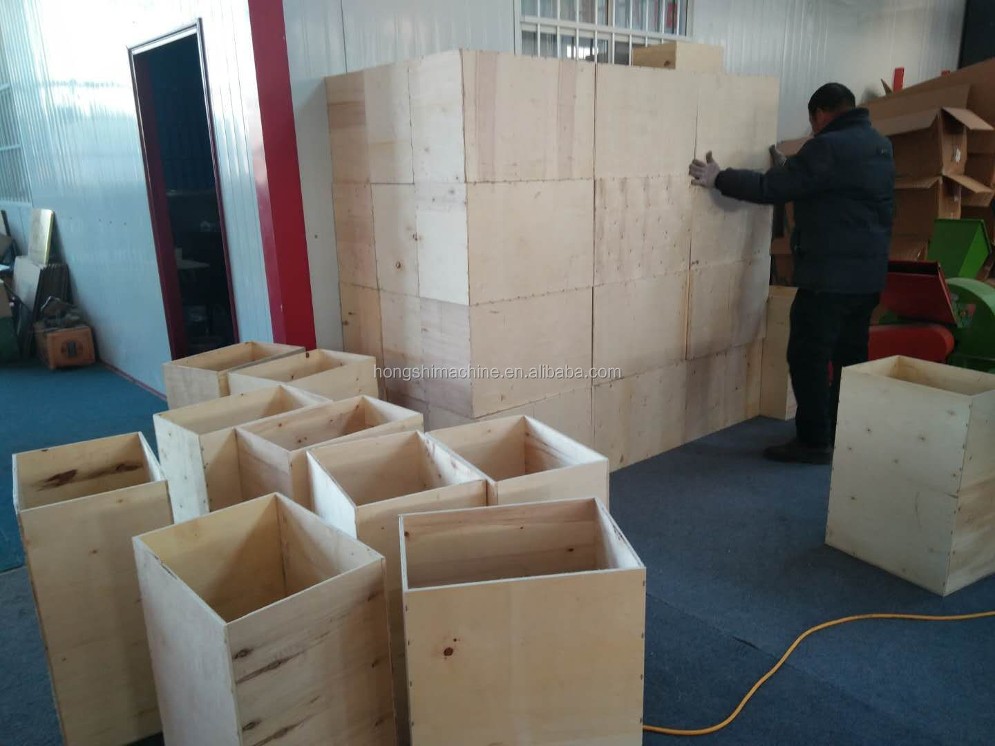 Stainless steel Manual pineapple cutting machine