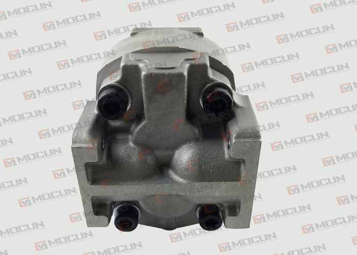 705 - 73 - 29010 Loader Gear Pump , Hydraulic Gear Pumps for KOMATSU WA150 - 1C