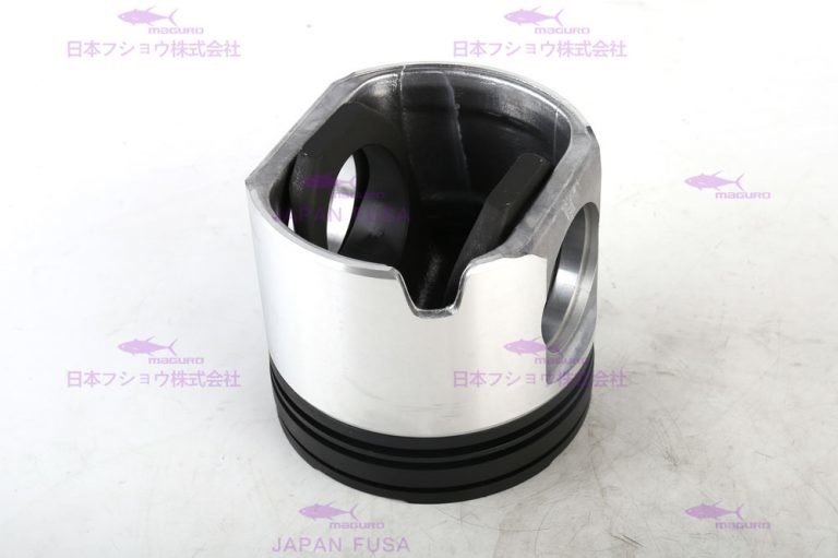 Engine Parts Piston Cummins QSM11 4059948 DIA 125mm