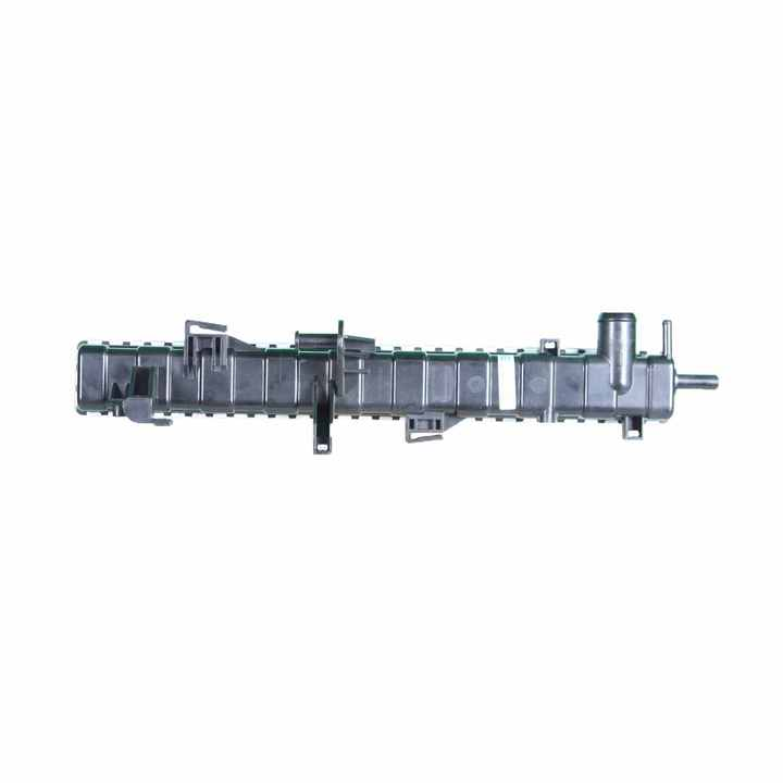 MG EZS Car Fitment Aluminum Radiator and Plastic Water Tank for ROEWE 550 MG 6 10001378