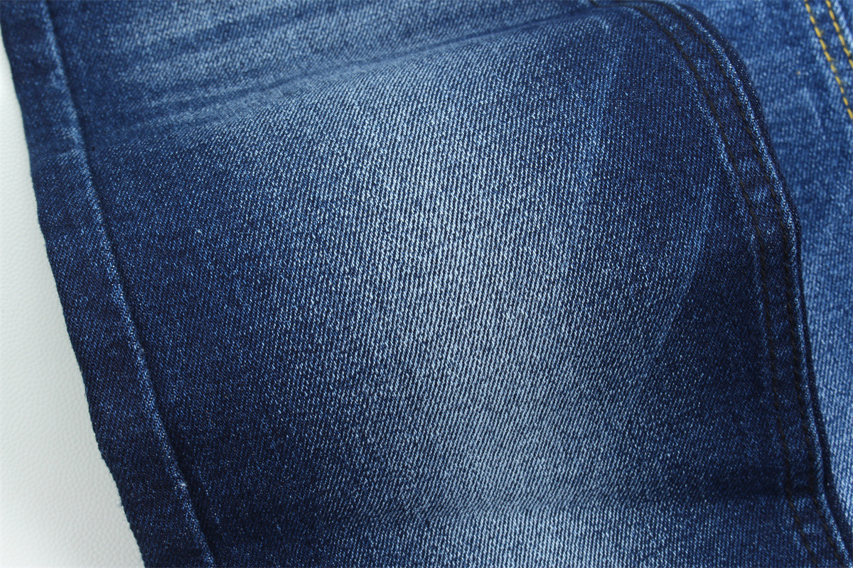 10.5oz Jeans Fabric 1% Spandex For Man Jeans For Brand Jeans Jacket