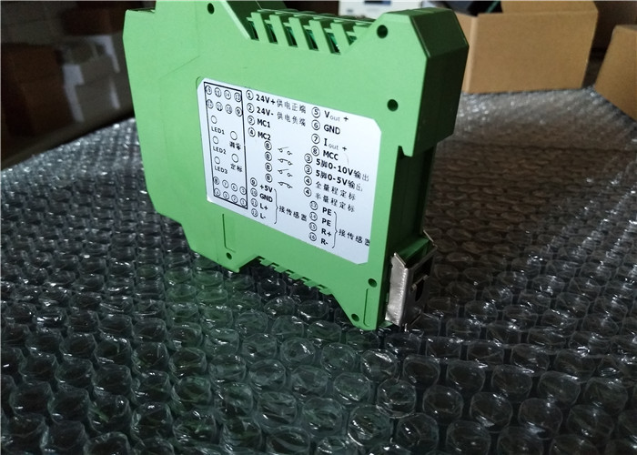 High Precision Tension Amplifier Lightweight For Film Machine 115*x100*23mm For Face Mask Machine