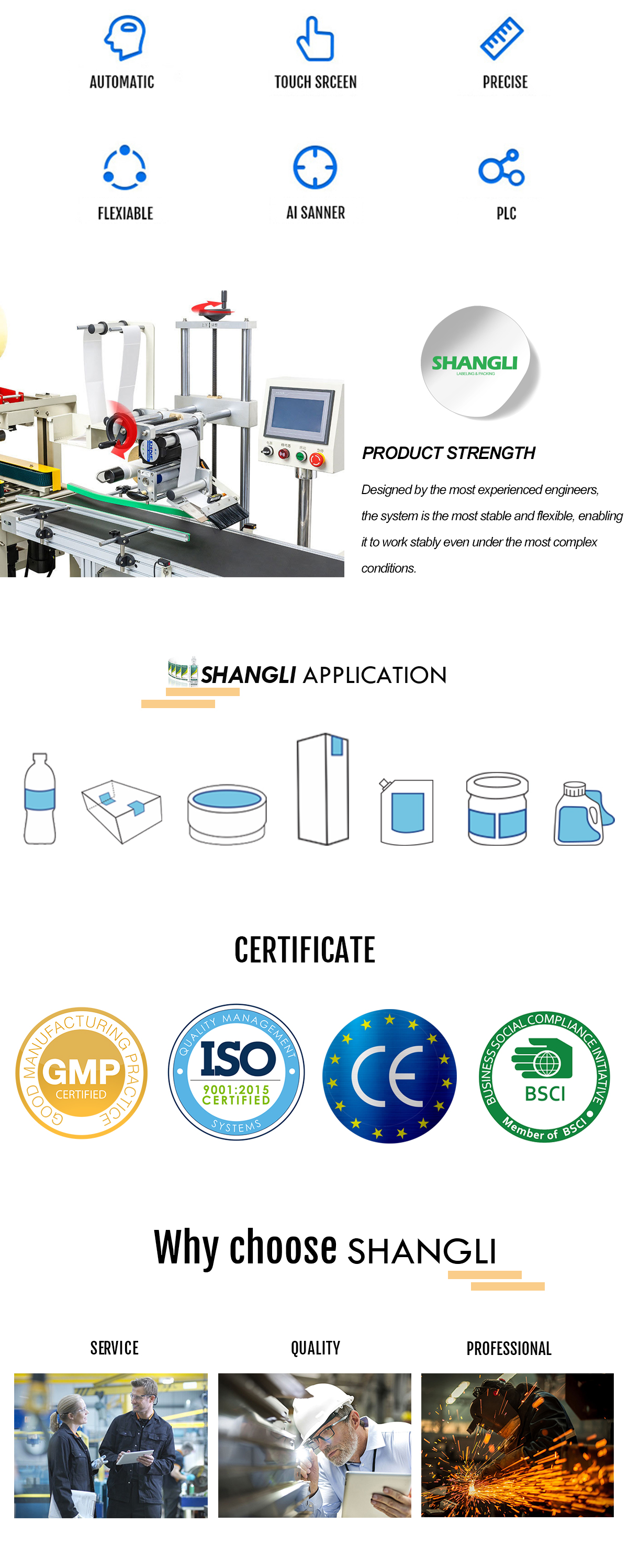 Wood Packaging Material Digital Scale for Weighing and Printing Tags of Food Products