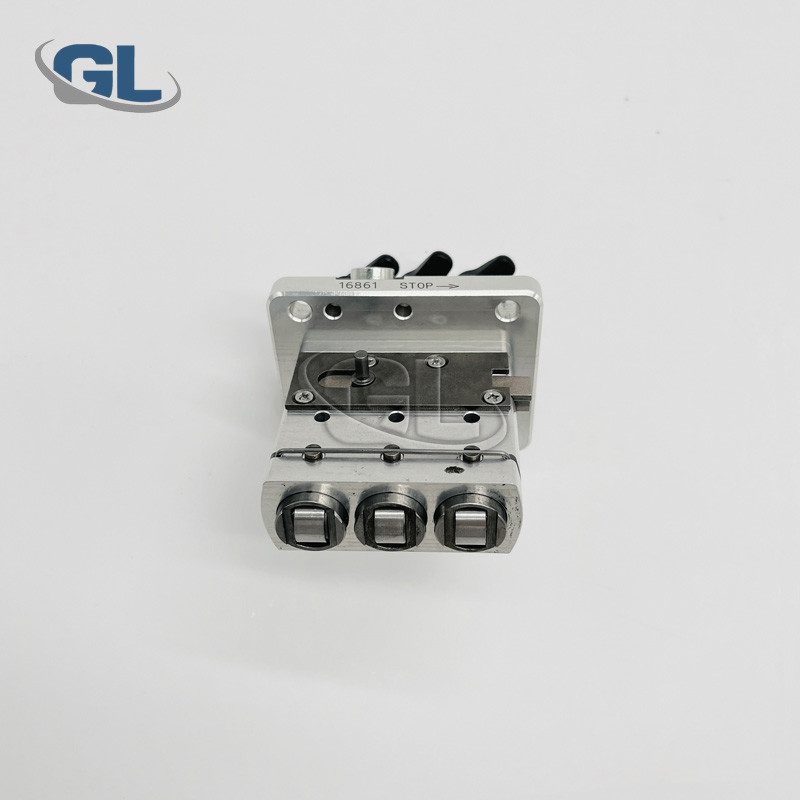 China Made New Fuel Injection Pump 17549-51012 104205-3081 9410617321 compatible for Kubota D722