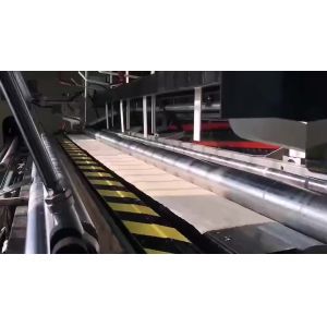 Automatic Toilet Paper Rewinding Embossing Machine Making Toilet Paper Small