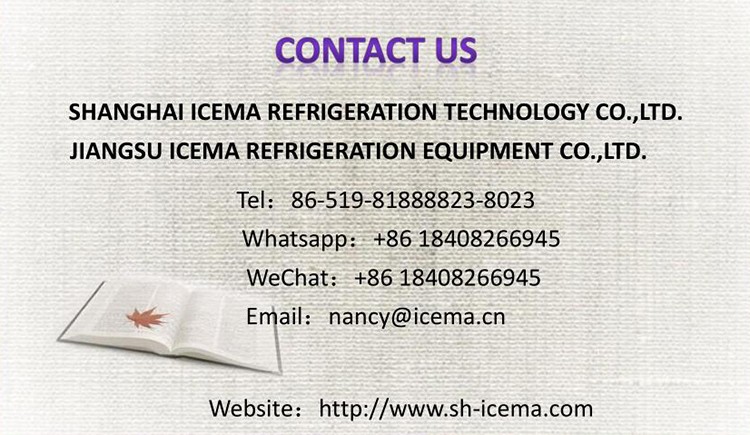 Stainless Steel Commercial Ice Breaker Machine 200kg/Min