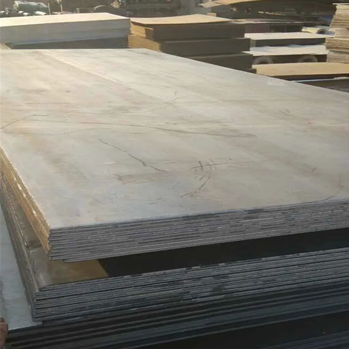 Hot Sales Corten Steel Sheet Weathering Steel Plate AISI NH450