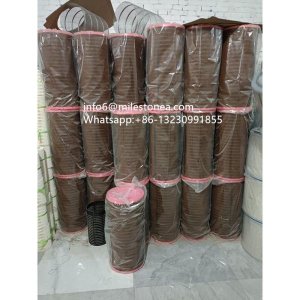 Factory direct supply air filter K3059 612600114890 612600115450 612600115939 for loader accessories
