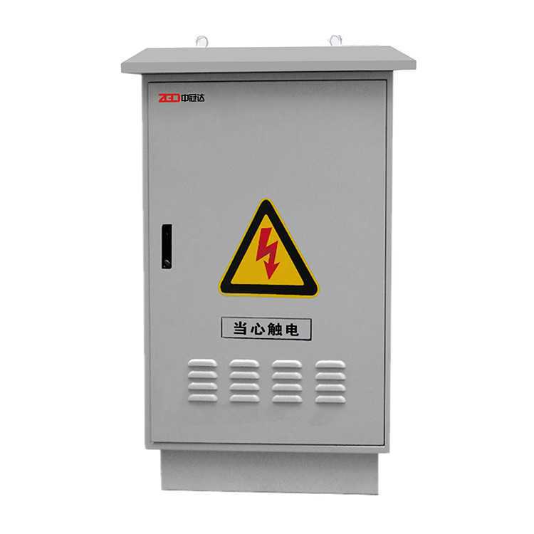 50Hz/62Hz Exterior Power Supply 10KVA Online UPS Power Back Up