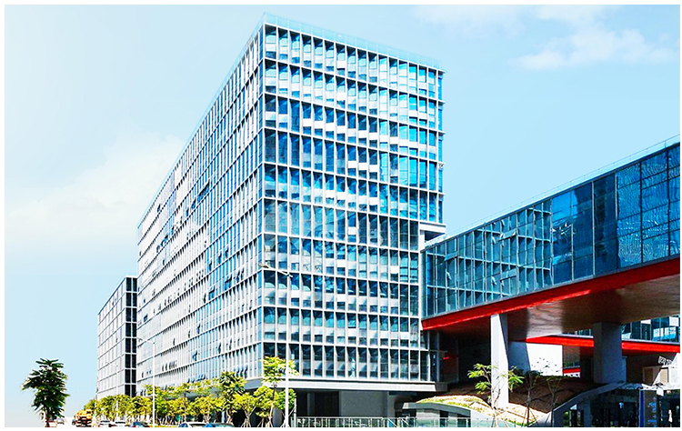 Shenzhen Coolmay Technology Co., Ltd.