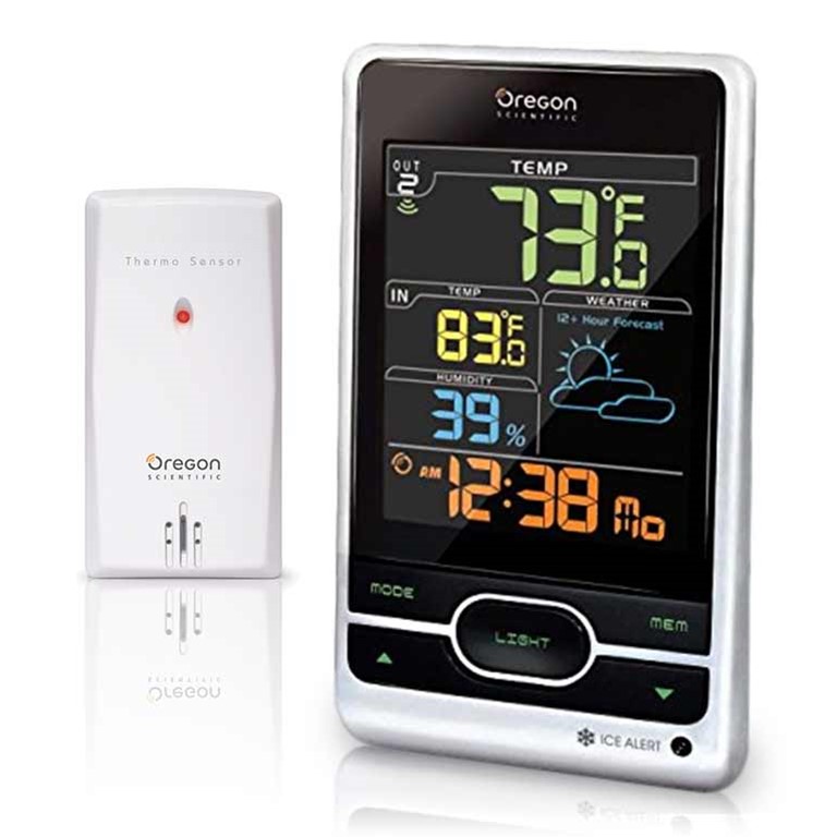 7 Inch HDMI TFT Display 1024*600 Dots HDM Interface 6 O'Clock Viewing