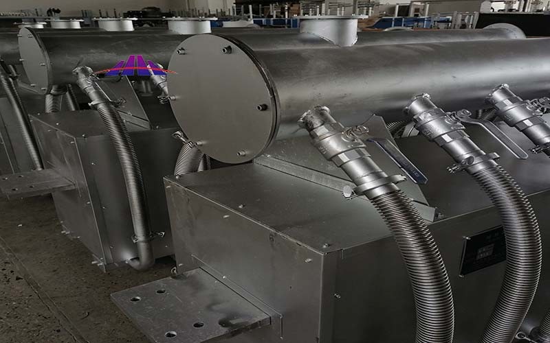 220V Flexible Non Woven Fabric Production Line High Speed