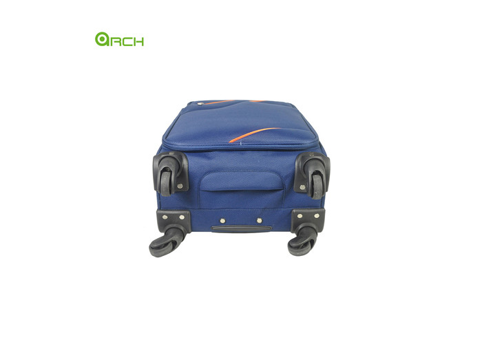 Abrasion Resistant 20 Inch 24 Inch 28 Inch Lightweight Luggage Bag