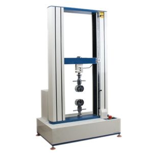 Buy cheap Computer Control Tensile Tearing Strength Testing Machine LED Digital Display product