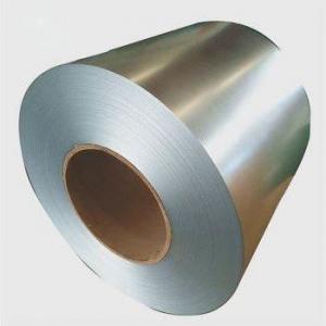Buy cheap Prime Electrolytic  tinplate coils corrosion resistance  Steel Sheet For Paint Can tinplate sheets product