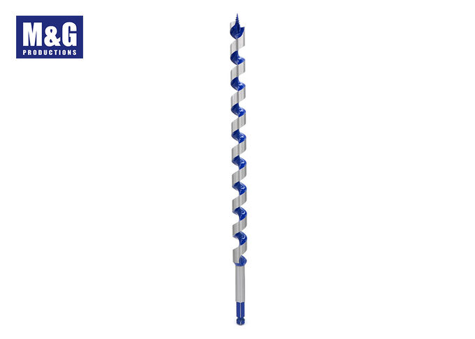 Tungsten Carbide Tip , and High Speed Branzed and solid high Carbon Steel Auger bit with all kinds of shanks