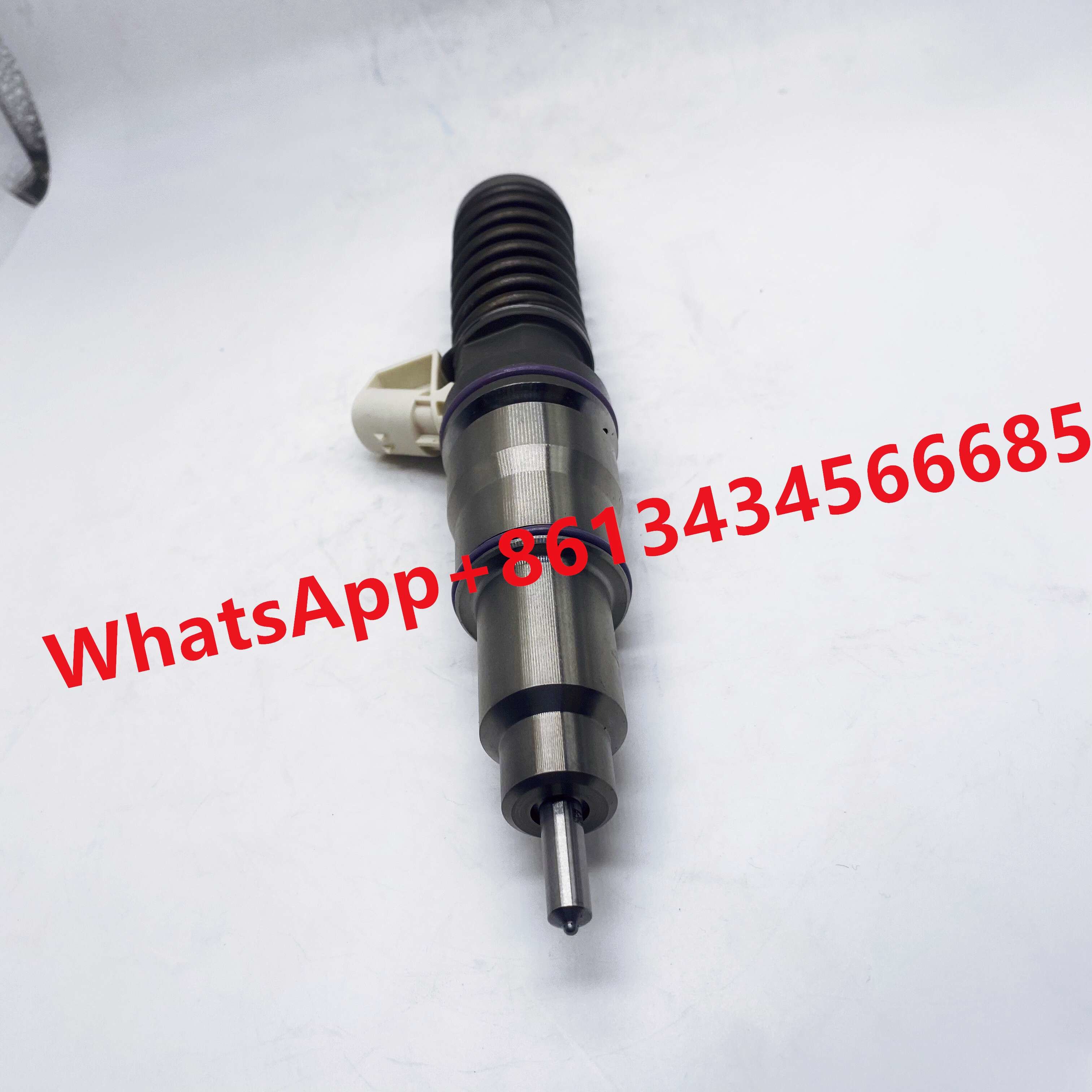 Huida Truck Fuel Injector Common Rail 3803637 BEBE4C08001 3829087 03829087