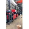 Buy cheap Steel Structure Auto Welding Machine 18000kg With High Precision from wholesalers