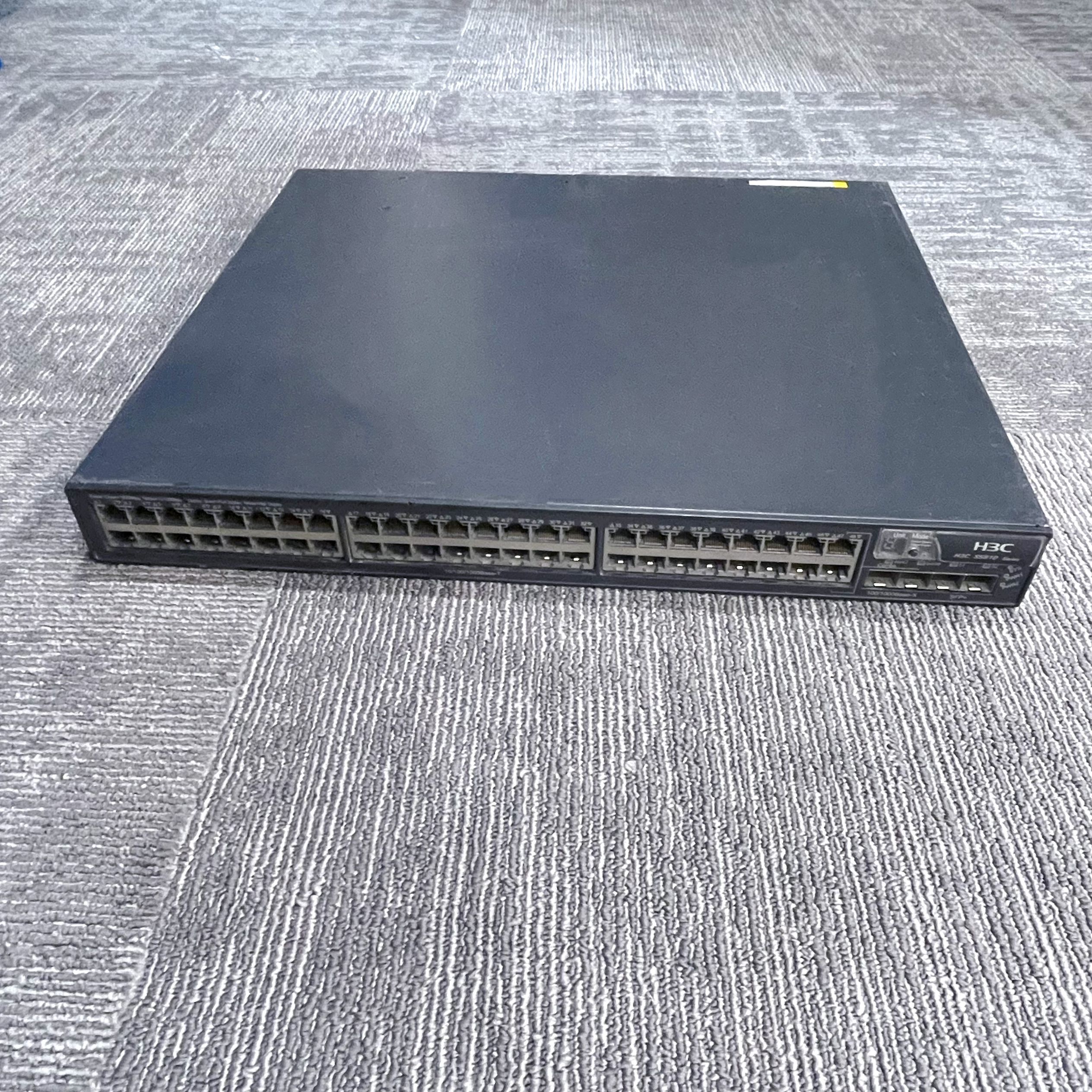 Network Ethernet Switch S5810 Best Seller SNMP Products Status Stock