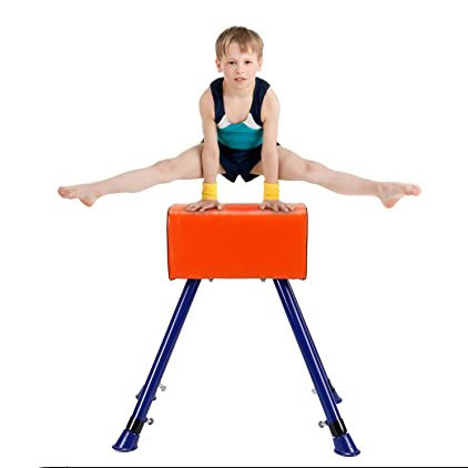 Fig Approval Gymnastics Artistic Gymnastics Rotating Pod Trainer