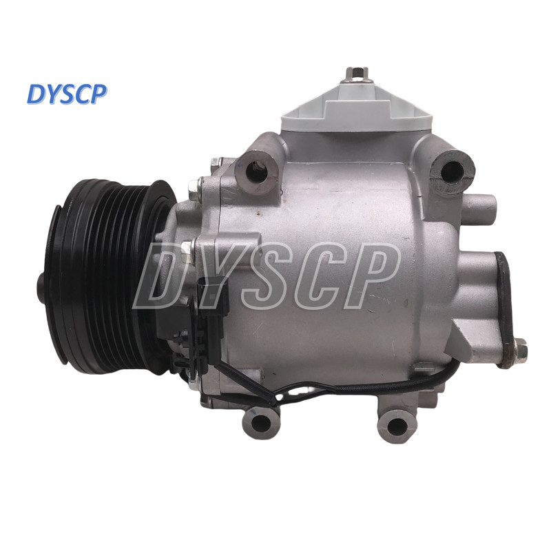 6PK SC90V Car AC Compressor For Ford Mondeo 1S7H19D629DA 1S7H19D629DB 1S7H19D629DC