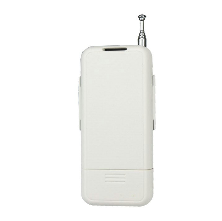Wireless remote control 315/433 MHZ wireless remote control 1000m push cover new 1/2/3/4 key wireless remote control