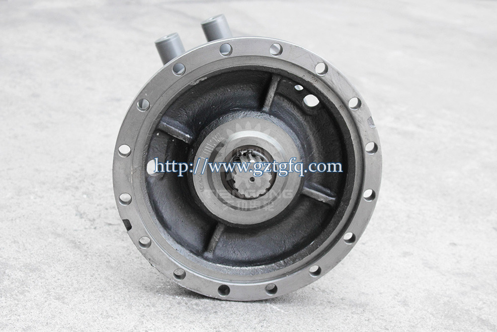 Sumitomo Excavator Hydraulic Swing Motor SH200A3 New KRC0226 LJ01076