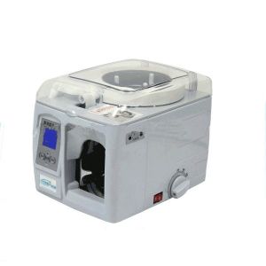 Buy cheap Money Strapping Machine product