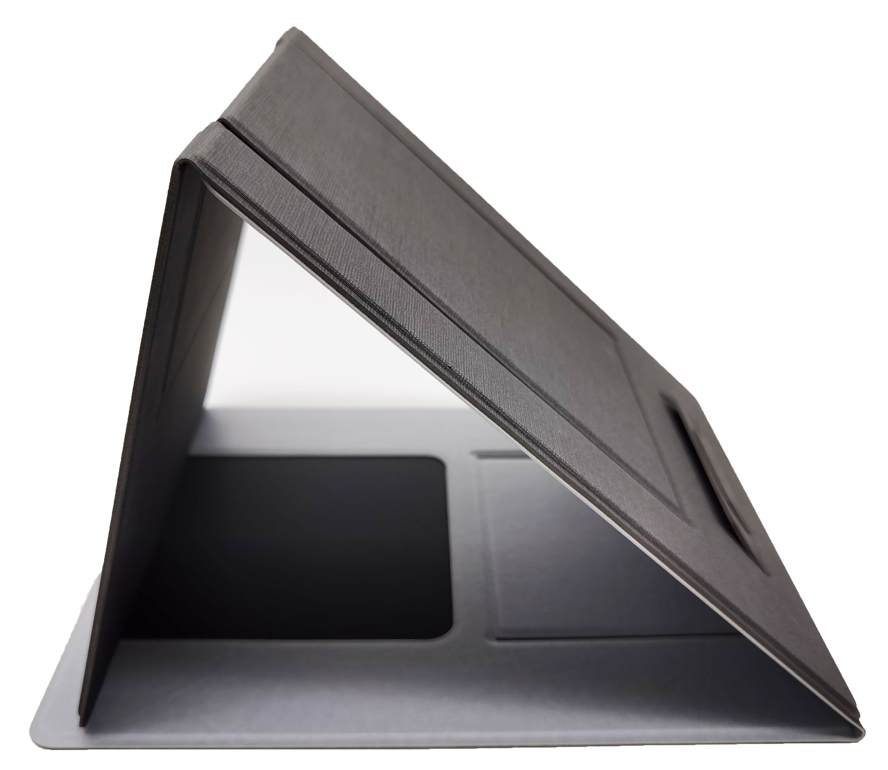 MOFT Z: The 4-in-1 invisible sit-stand laptop desk | Guaranteed Authentic|