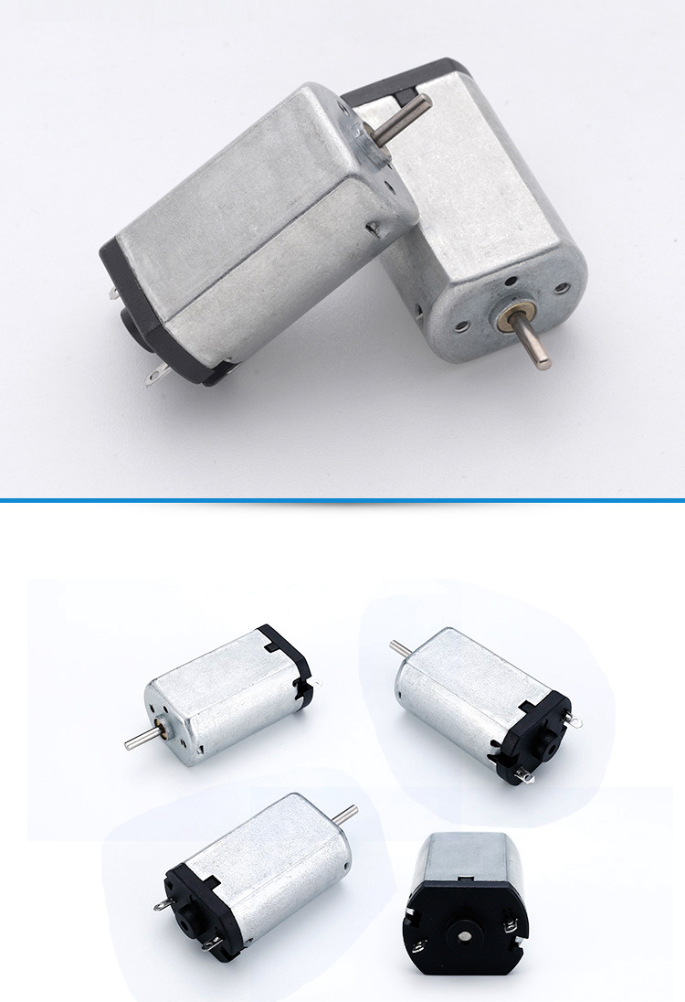 Faradyi Customized Size Explosion-proof 180 Motor Micro Electronic Bldc Brushless Dc Motor For door Lock