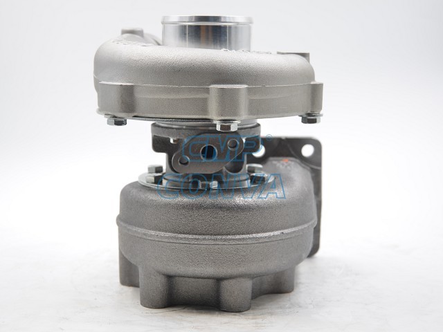 DH300-7 TO4E55 65.09100-7082 730505-0001 turbo