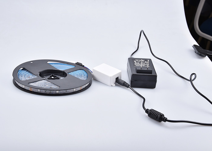 5050 RGB 5m*1roll 360LEDs 24V LED Strip Light