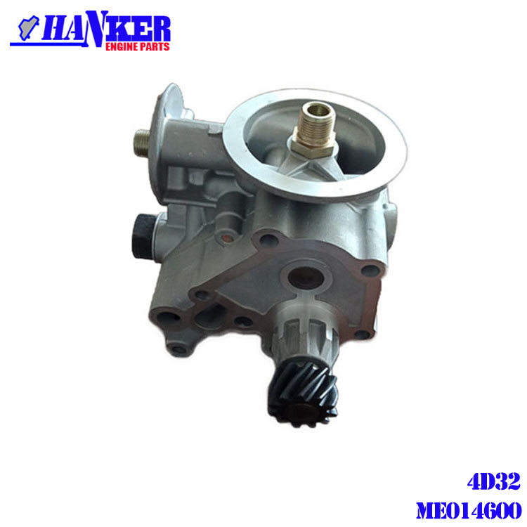 Mitsubishi 4D32 4D33 4D34 Engine Oil Pump ME014600 26100-41400