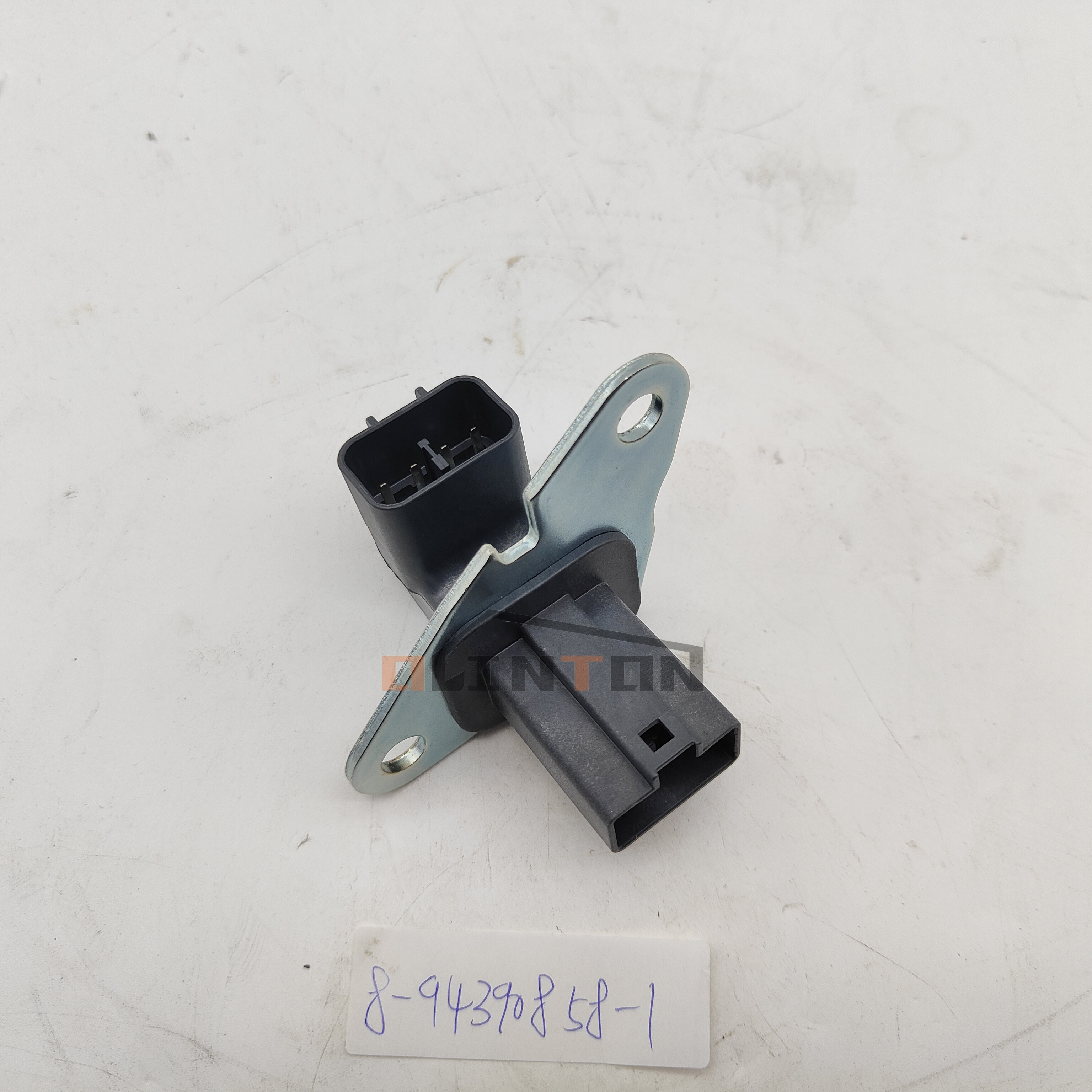 Excavator Connector for ZX200-3 ZX240-3 ZX250L-3 ZX330-3 8-94390858-1 8943908581