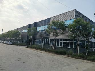 Shandong Haiying Wuzhou Instrument Co., Ltd.