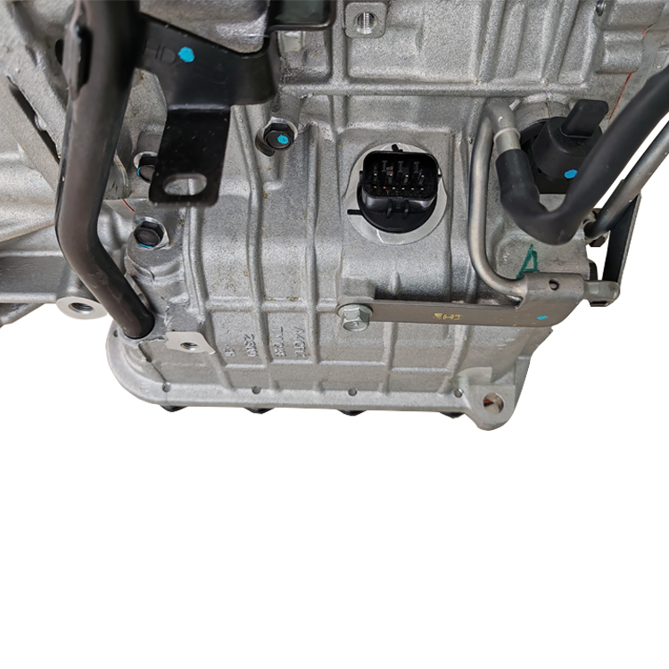 Upgrade Your i 30's Driving Experience with TRANSMESUN's A4CF1 Transmission Assembly