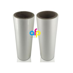 Buy cheap Matte / Gloss Laminating Film Soft Touch from wholesalers