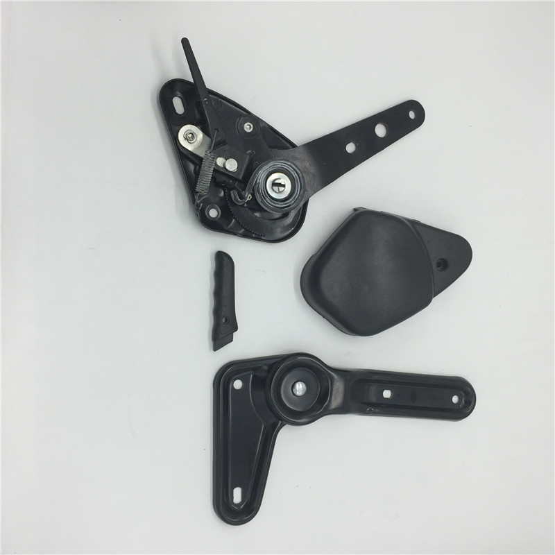 double lock caravan slider bus seat manual rail for van seat good quality seat sliding and the seating runner