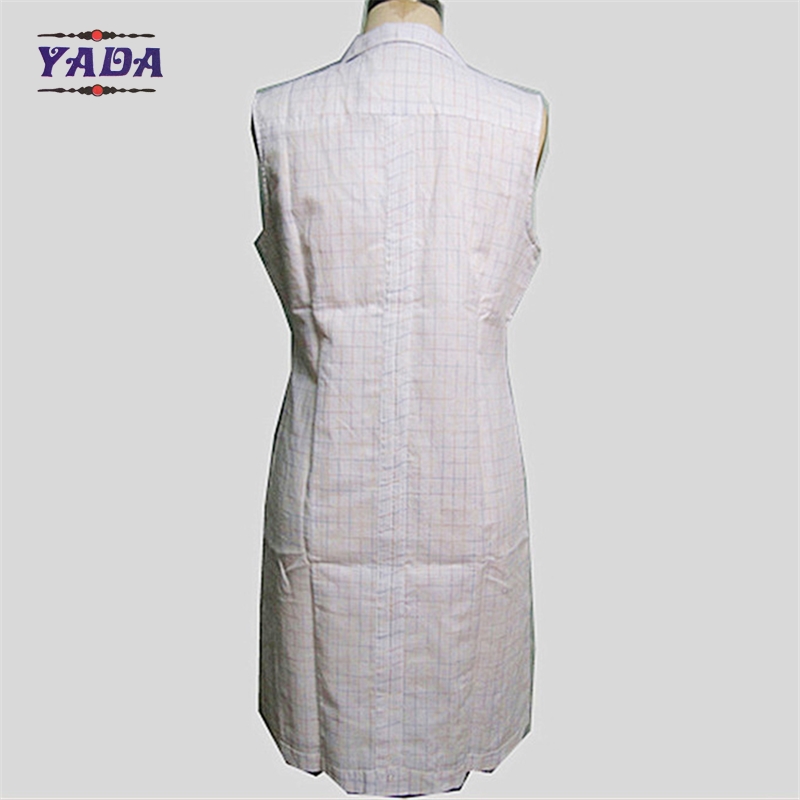 Hot sale style semi formal long blouse dress casual wear women one piece dresses for fat girls with high quality