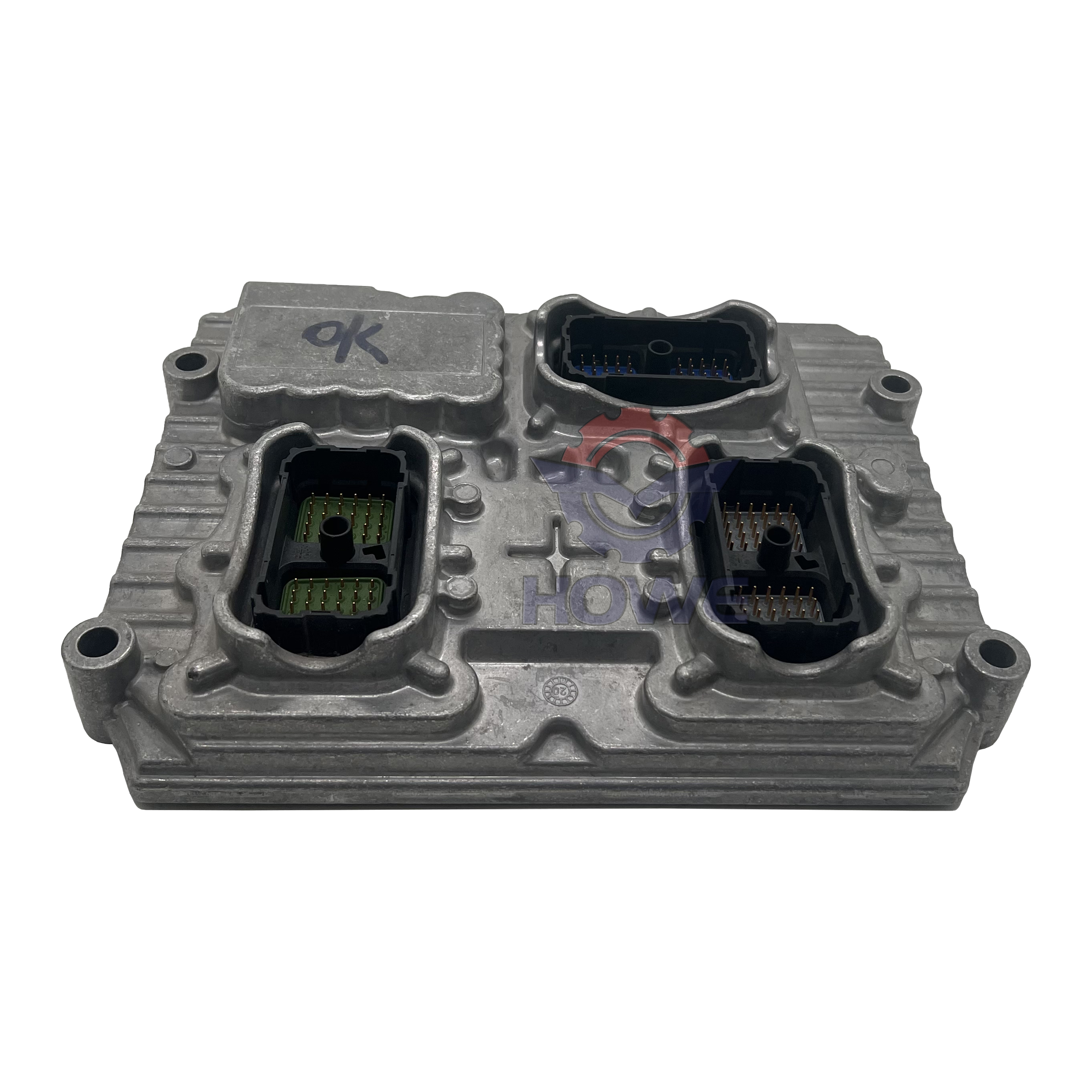 Top- P4993120 4993120 600-487-1501 Excavator Control Module for Machinery Repair Shops